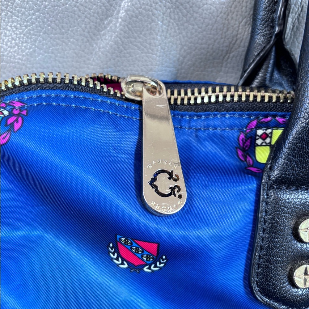 C Wonder Handbag View 3